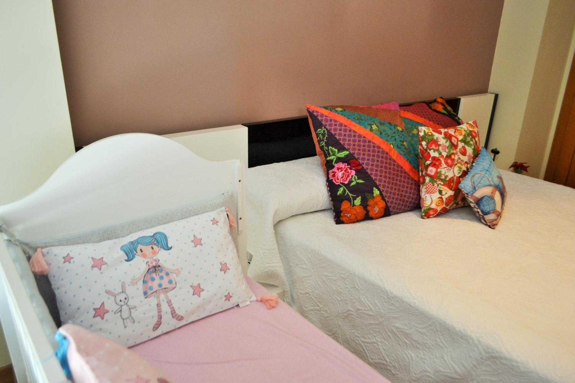 Next To Hospitales And 10 Minutes To The Center And Beaches - Hospitales A 10 Minutos Del Centro Y Playas Apartment Malaga